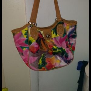 Rosetti shoulder bag